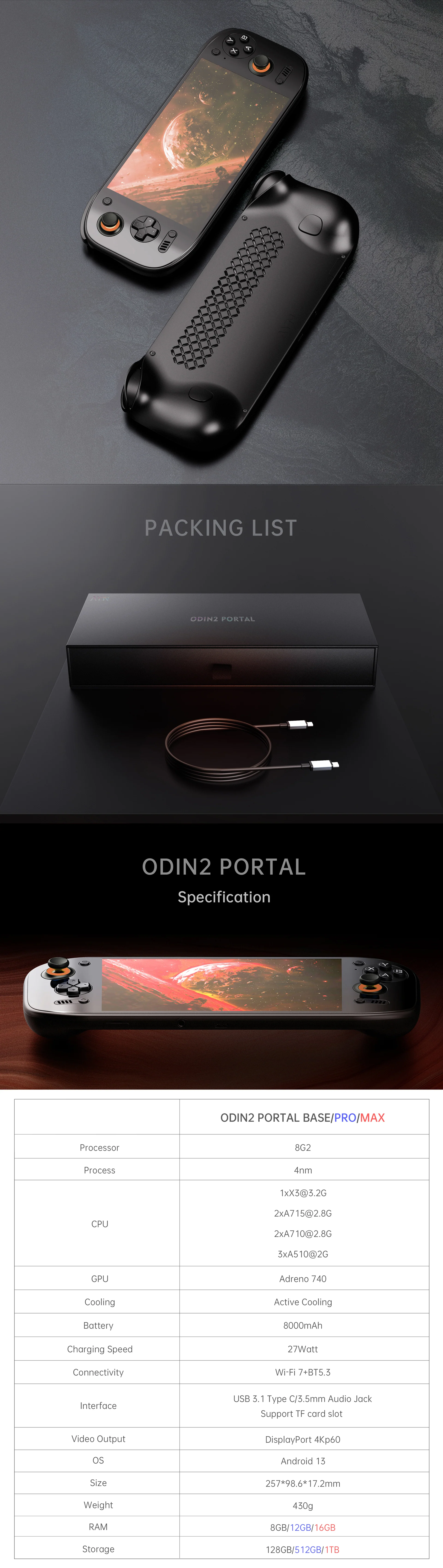 Odin2 Portal - Image 8